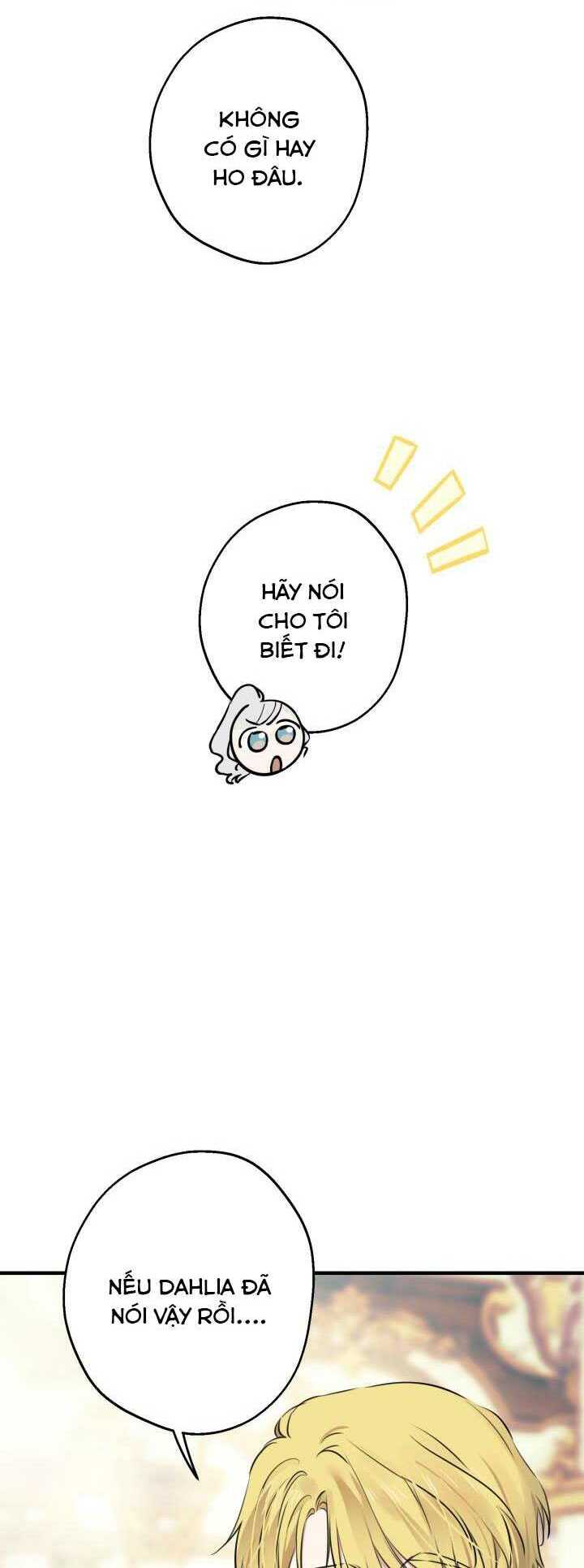 Những Nhân Vật Mạnh Nhất Thế Giới Ám Ảnh Tôi - Chapter 104 - Page 24