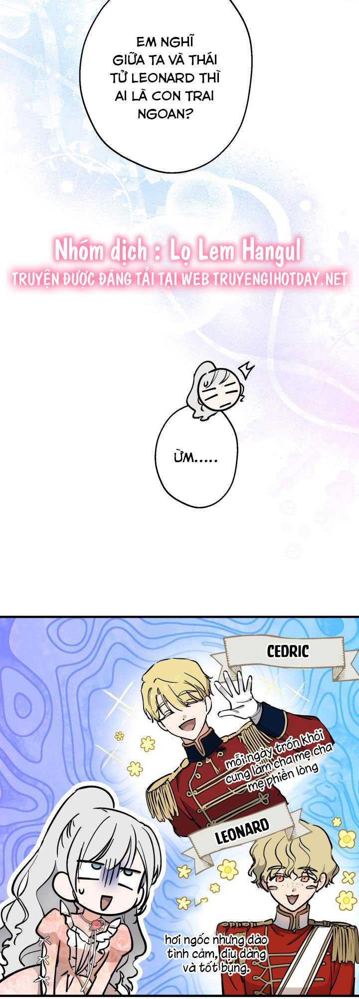 Những Nhân Vật Mạnh Nhất Thế Giới Ám Ảnh Tôi - Chapter 104 - Page 26