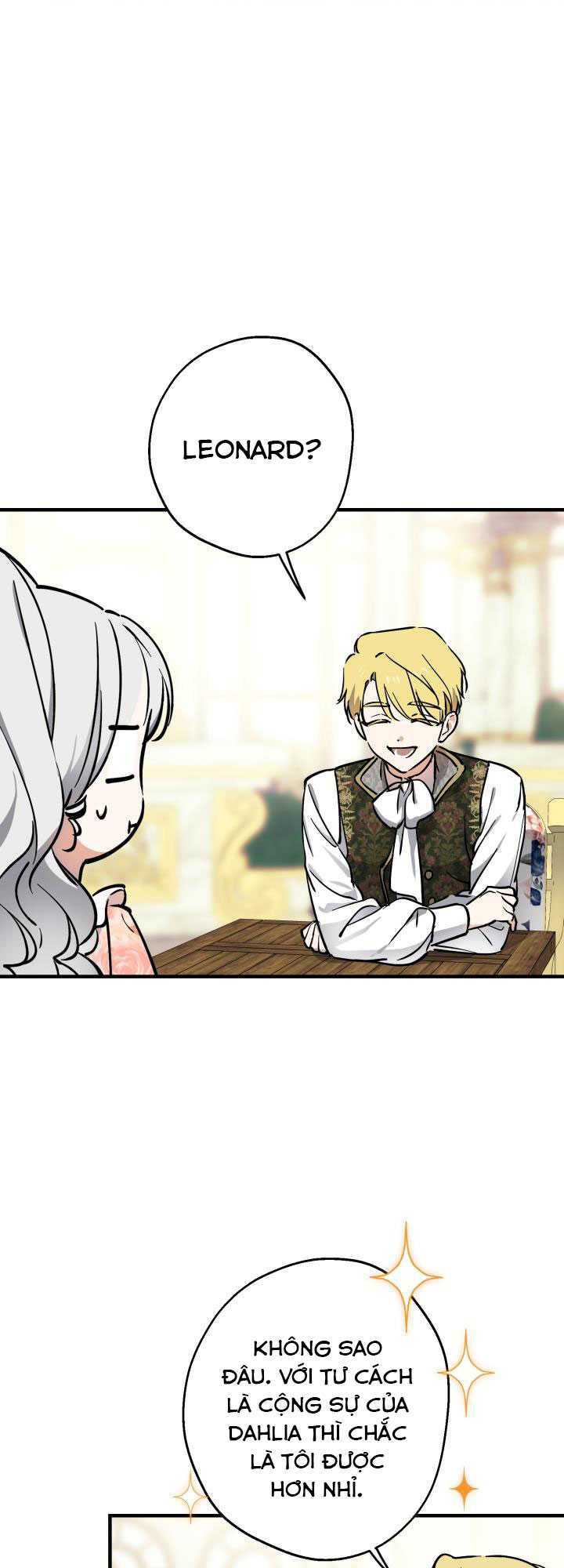 Những Nhân Vật Mạnh Nhất Thế Giới Ám Ảnh Tôi - Chapter 104 - Page 27