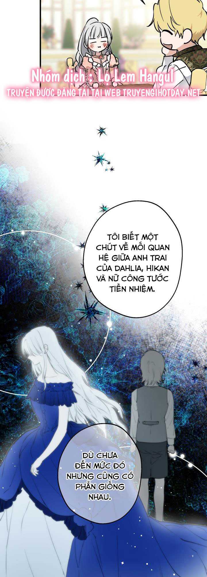 Những Nhân Vật Mạnh Nhất Thế Giới Ám Ảnh Tôi - Chapter 104 - Page 28