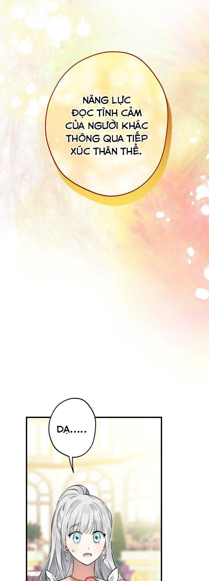 Những Nhân Vật Mạnh Nhất Thế Giới Ám Ảnh Tôi - Chapter 104 - Page 31