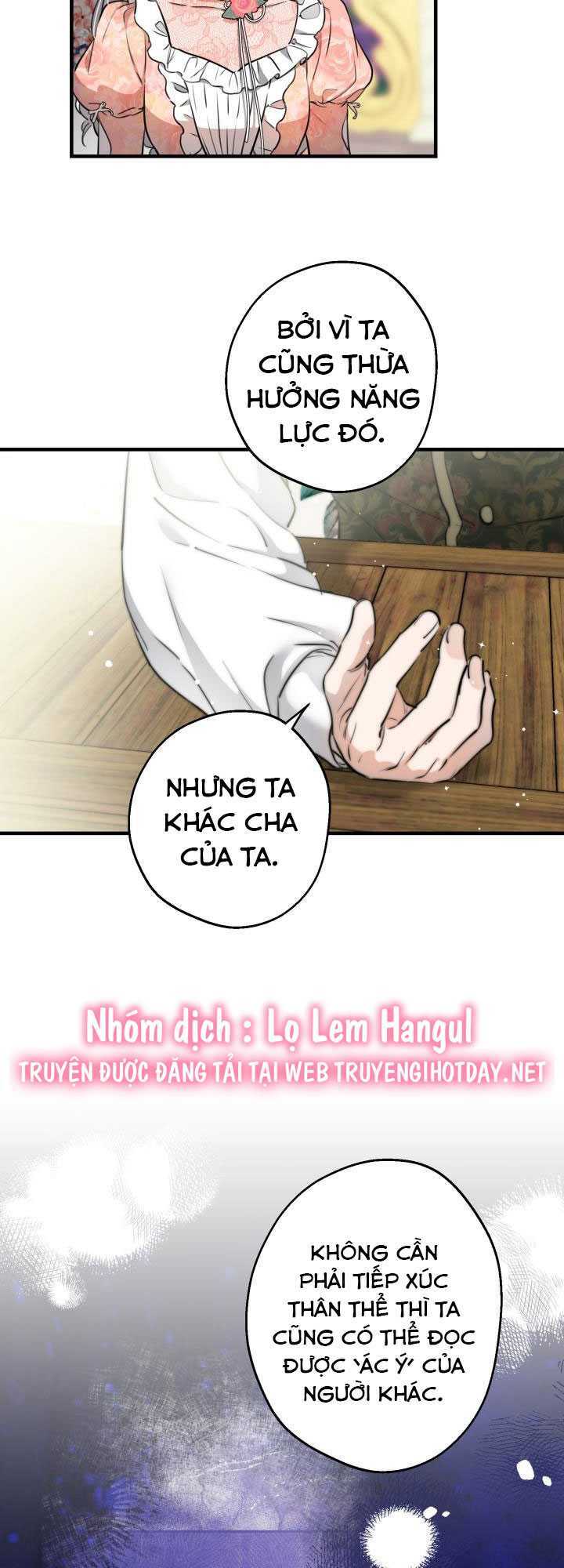 Những Nhân Vật Mạnh Nhất Thế Giới Ám Ảnh Tôi - Chapter 104 - Page 32