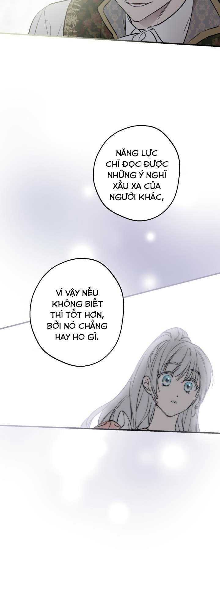 Những Nhân Vật Mạnh Nhất Thế Giới Ám Ảnh Tôi - Chapter 104 - Page 36