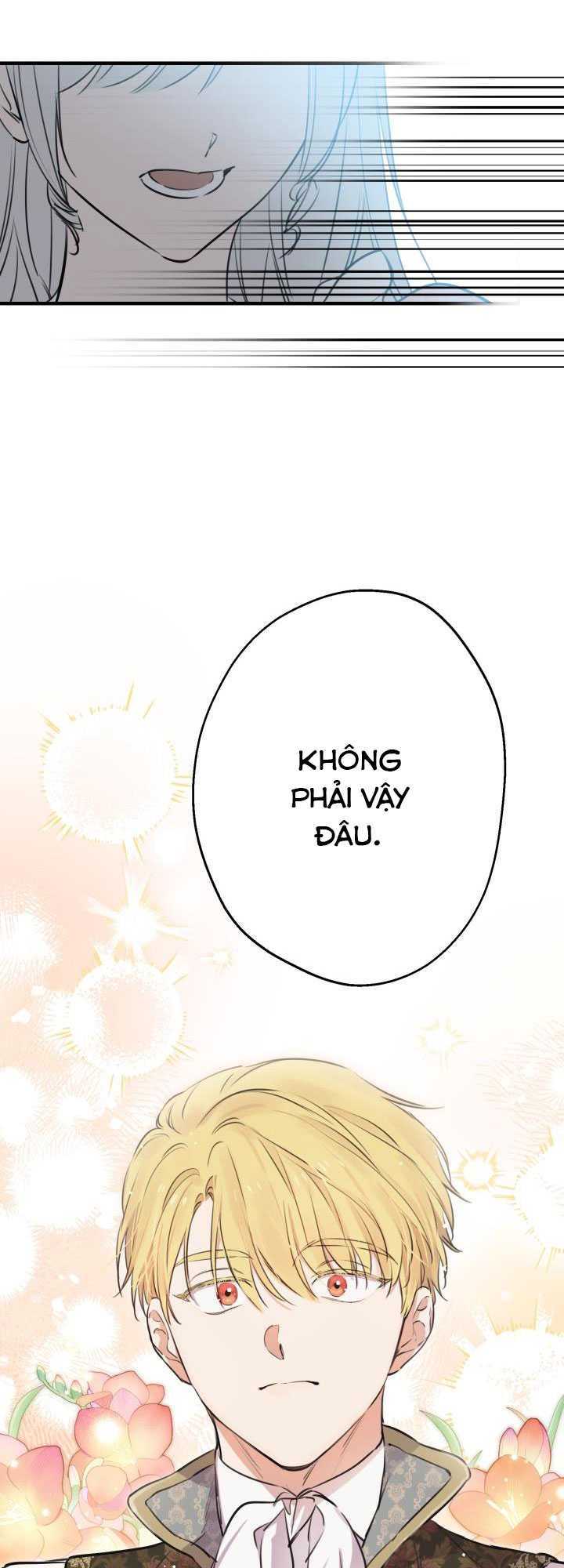 Những Nhân Vật Mạnh Nhất Thế Giới Ám Ảnh Tôi - Chapter 104 - Page 37