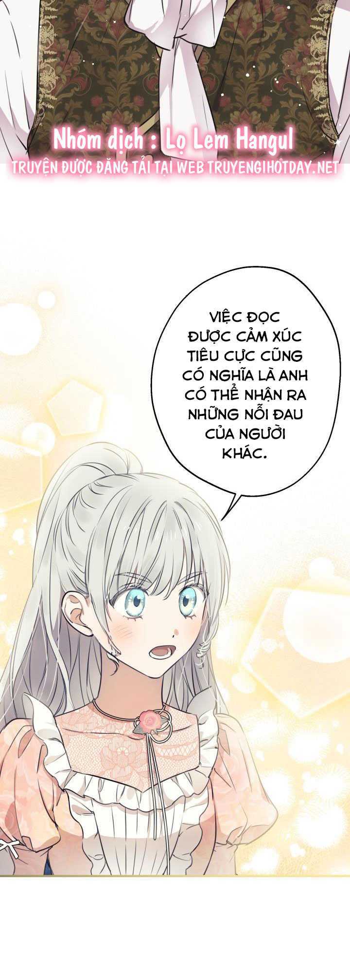 Những Nhân Vật Mạnh Nhất Thế Giới Ám Ảnh Tôi - Chapter 104 - Page 38