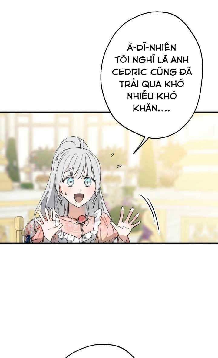 Những Nhân Vật Mạnh Nhất Thế Giới Ám Ảnh Tôi - Chapter 104 - Page 39