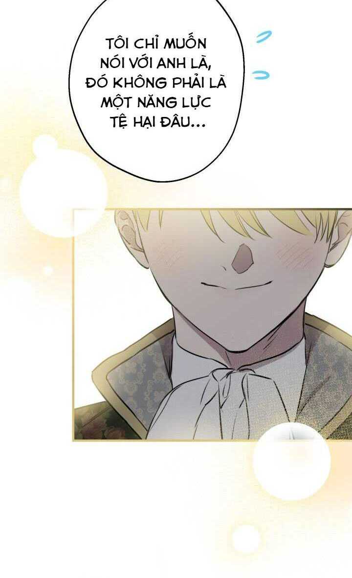 Những Nhân Vật Mạnh Nhất Thế Giới Ám Ảnh Tôi - Chapter 104 - Page 40