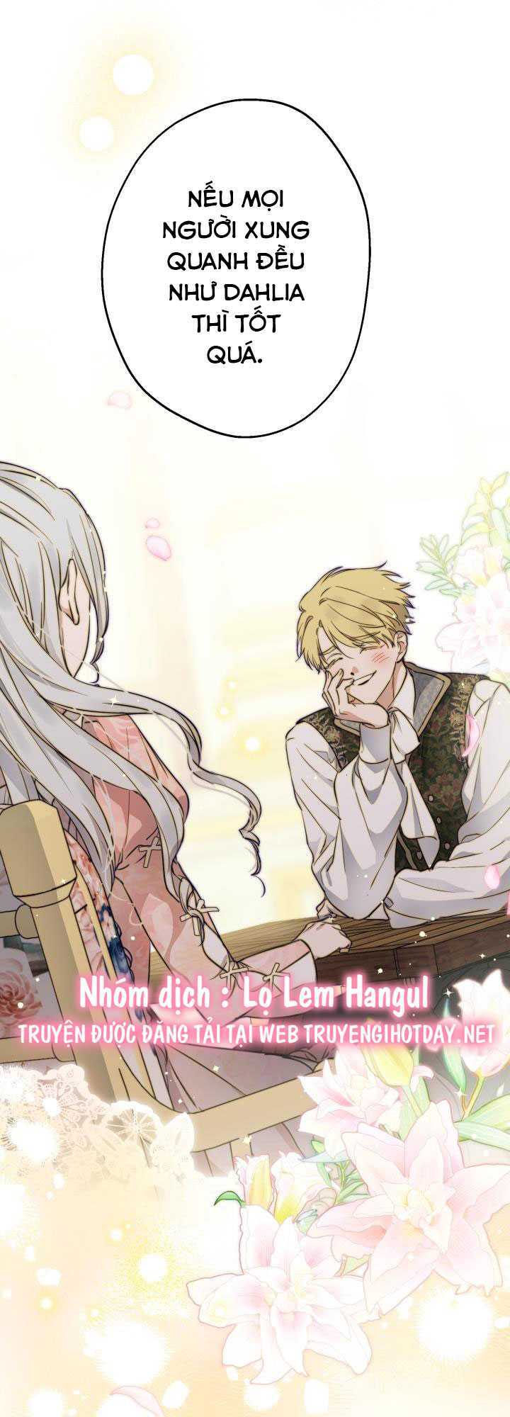 Những Nhân Vật Mạnh Nhất Thế Giới Ám Ảnh Tôi - Chapter 104 - Page 41