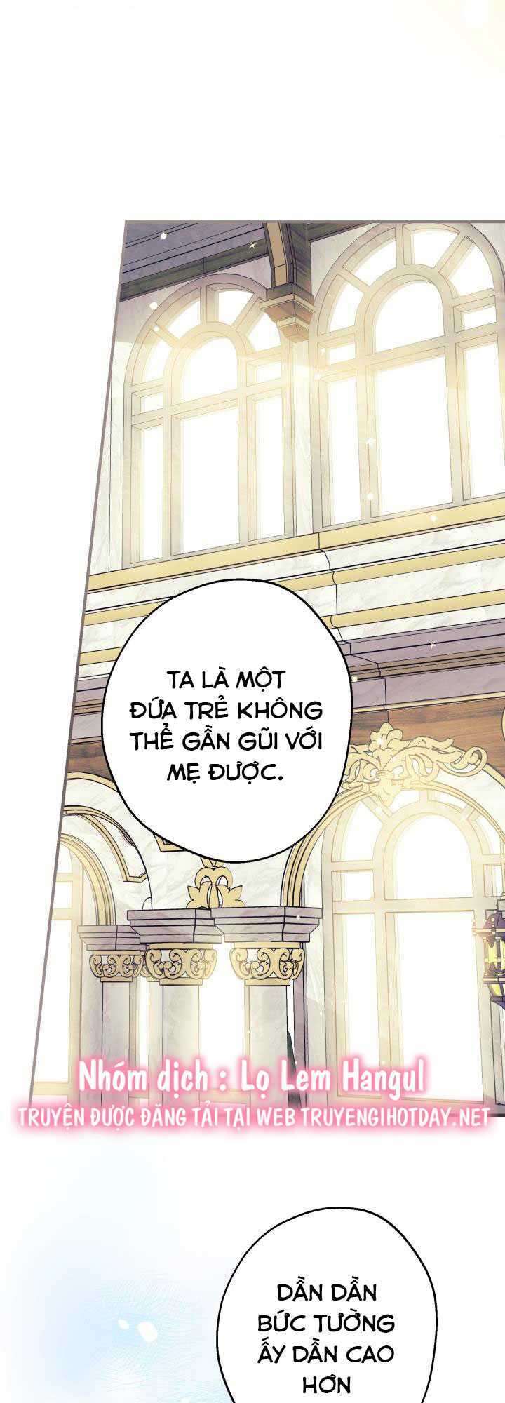 Những Nhân Vật Mạnh Nhất Thế Giới Ám Ảnh Tôi - Chapter 104 - Page 43