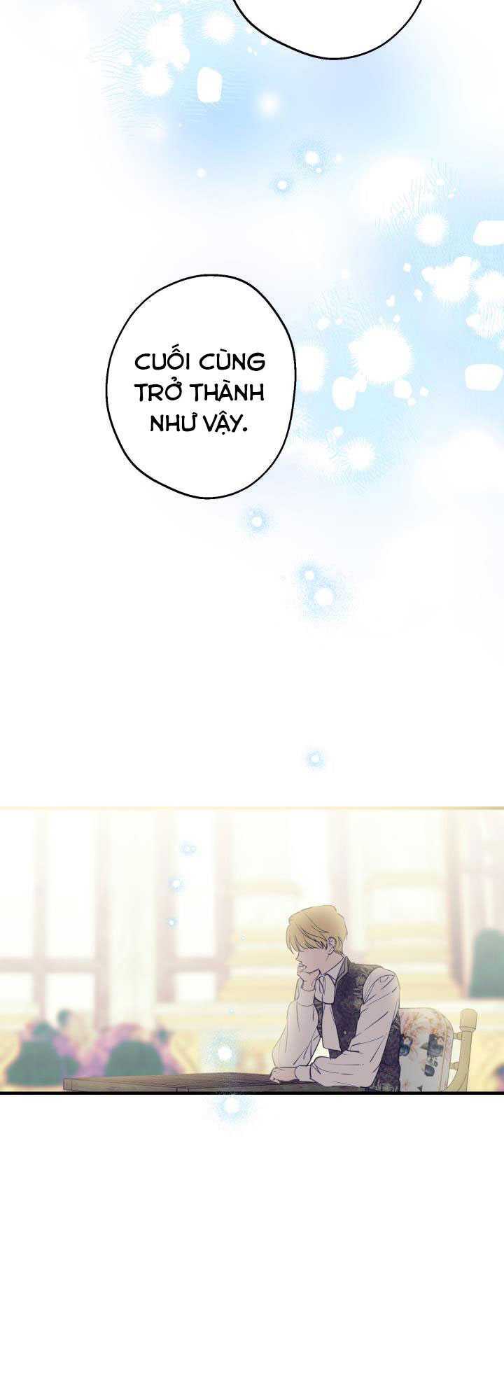 Những Nhân Vật Mạnh Nhất Thế Giới Ám Ảnh Tôi - Chapter 104 - Page 44