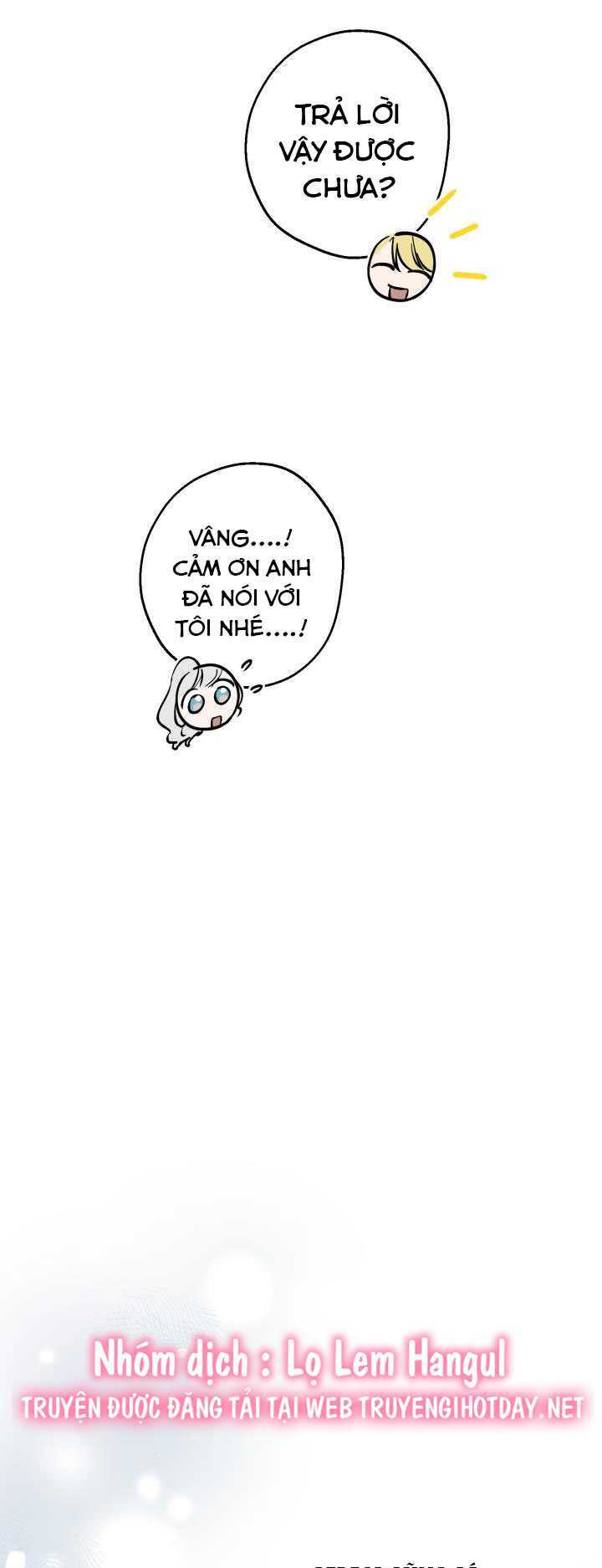 Những Nhân Vật Mạnh Nhất Thế Giới Ám Ảnh Tôi - Chapter 104 - Page 45