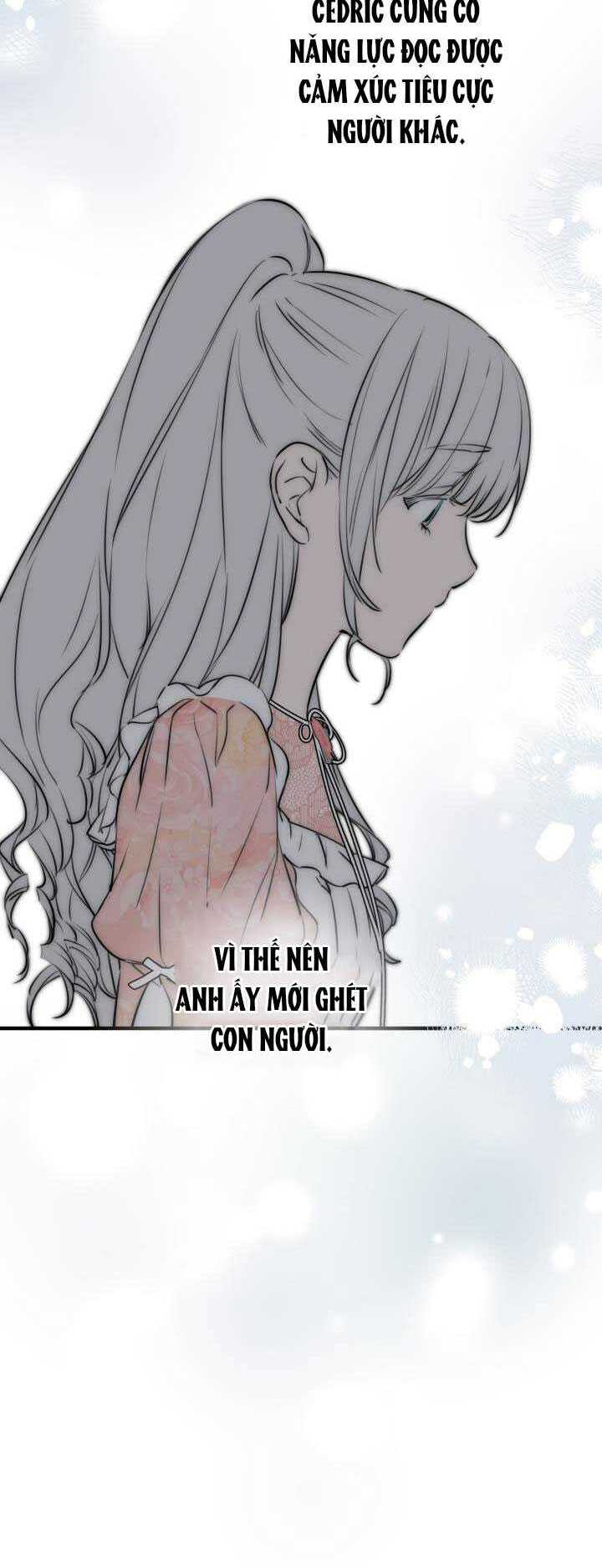 Những Nhân Vật Mạnh Nhất Thế Giới Ám Ảnh Tôi - Chapter 104 - Page 46