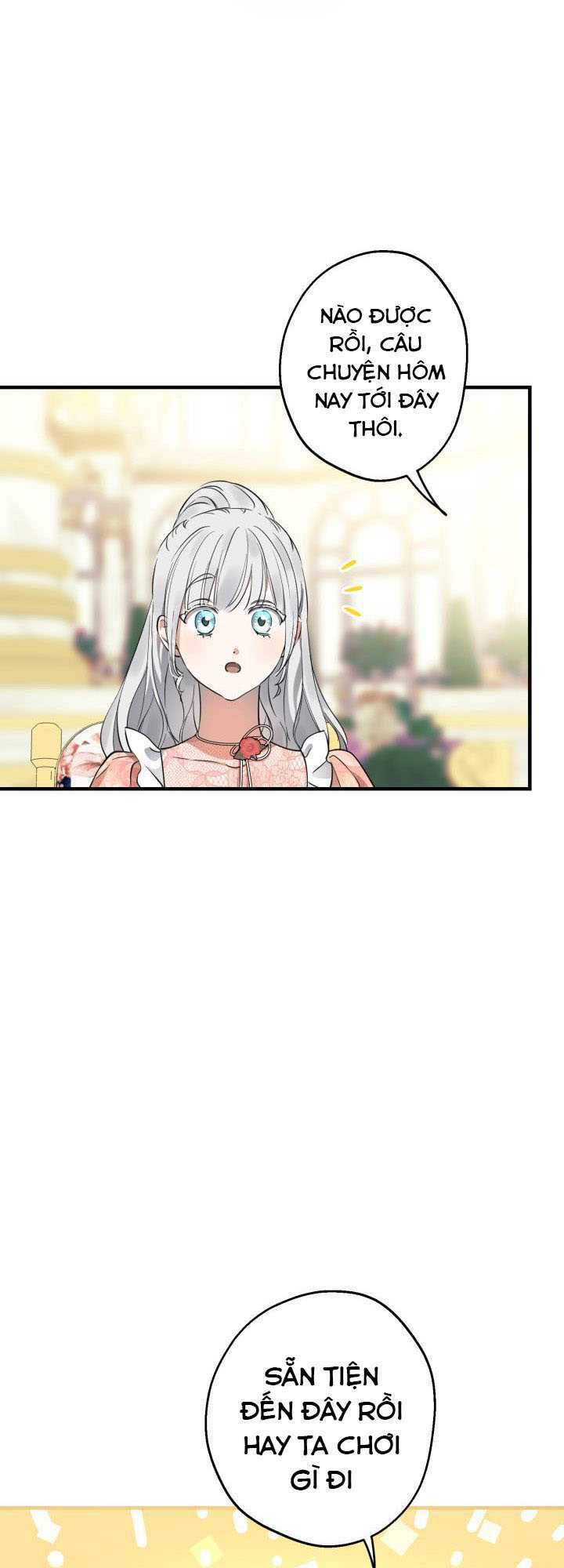 Những Nhân Vật Mạnh Nhất Thế Giới Ám Ảnh Tôi - Chapter 104 - Page 47