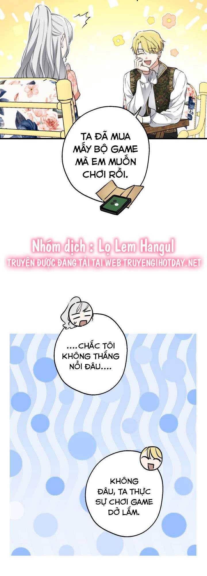 Những Nhân Vật Mạnh Nhất Thế Giới Ám Ảnh Tôi - Chapter 104 - Page 48