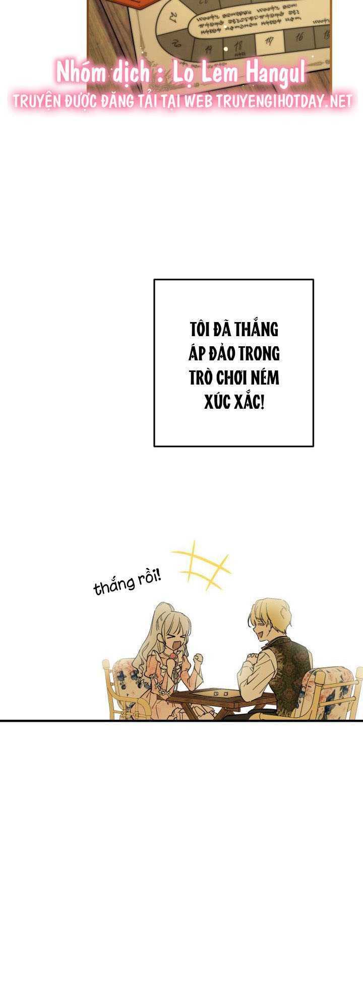 Những Nhân Vật Mạnh Nhất Thế Giới Ám Ảnh Tôi - Chapter 104 - Page 50