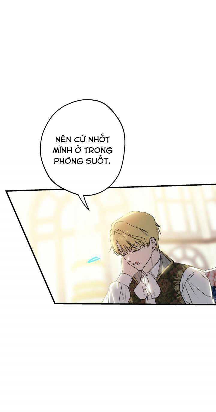 Những Nhân Vật Mạnh Nhất Thế Giới Ám Ảnh Tôi - Chapter 104 - Page 5