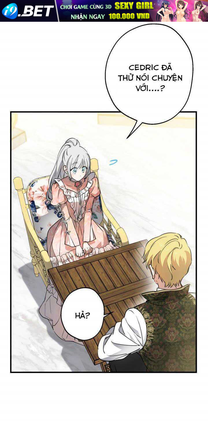 Những Nhân Vật Mạnh Nhất Thế Giới Ám Ảnh Tôi - Chapter 104 - Page 6