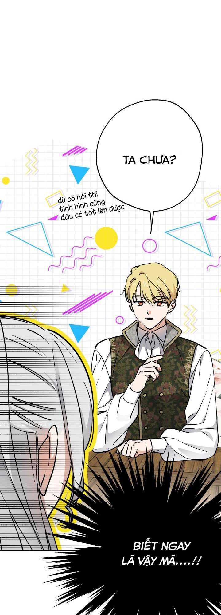 Những Nhân Vật Mạnh Nhất Thế Giới Ám Ảnh Tôi - Chapter 104 - Page 7