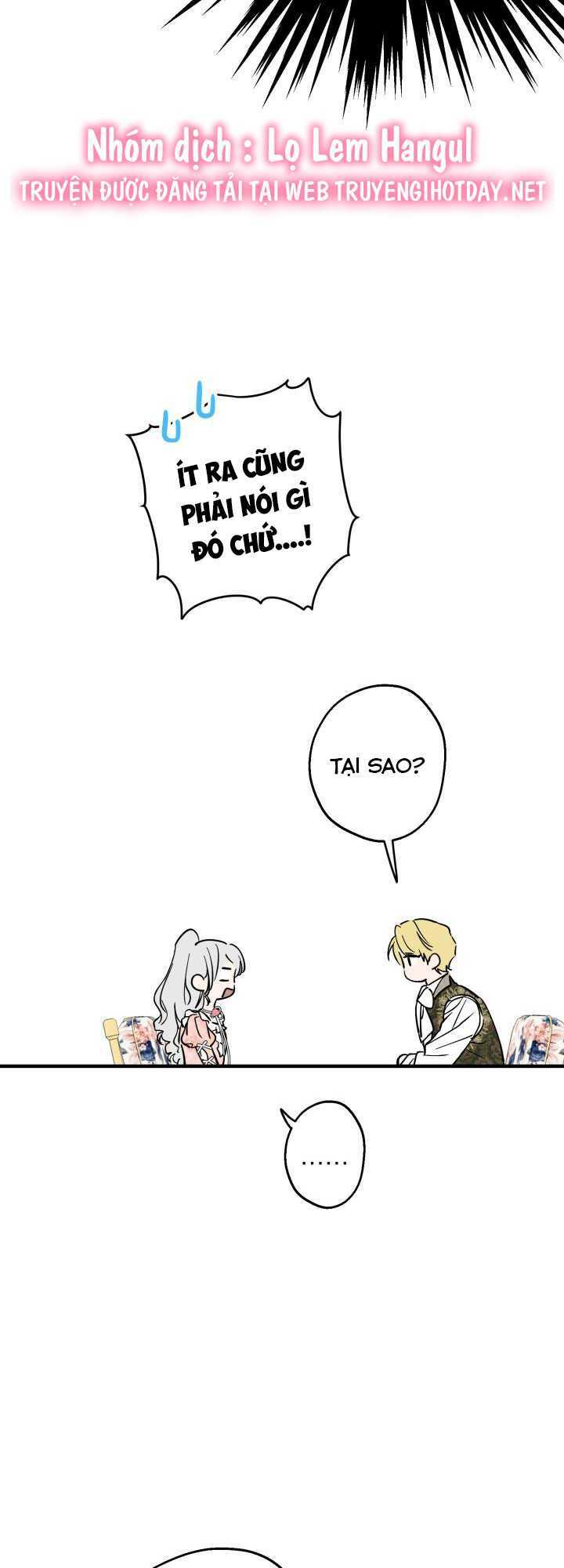 Những Nhân Vật Mạnh Nhất Thế Giới Ám Ảnh Tôi - Chapter 104 - Page 8