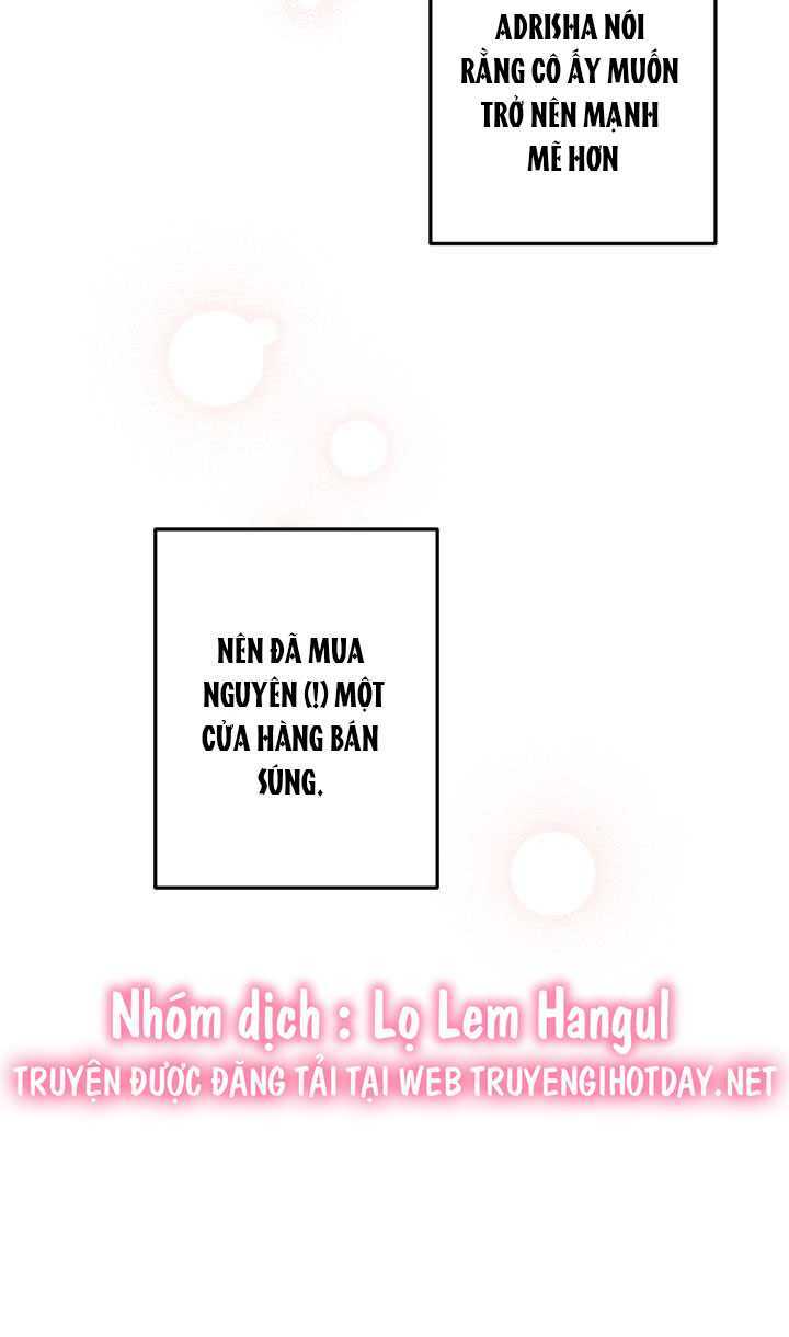 Những Nhân Vật Mạnh Nhất Thế Giới Ám Ảnh Tôi - Chapter 105 - Page 14