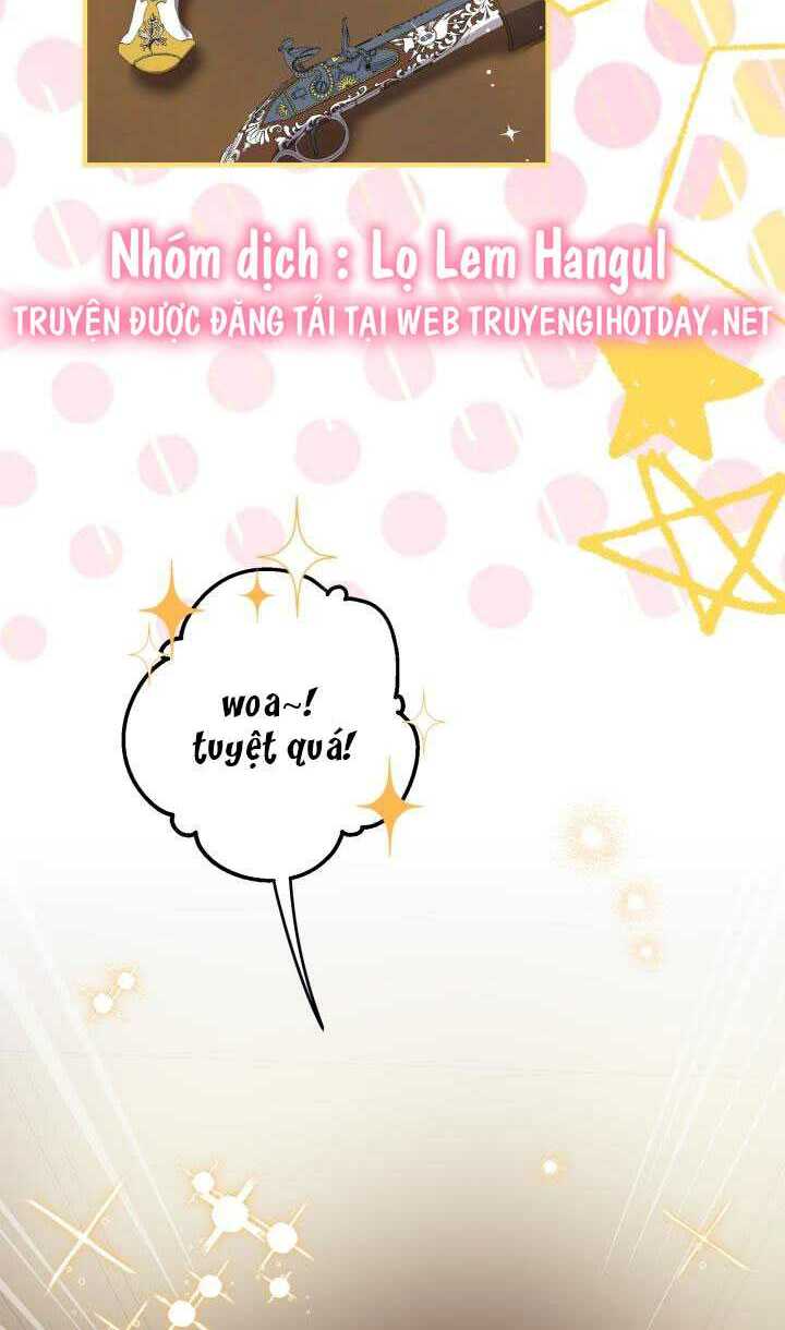 Những Nhân Vật Mạnh Nhất Thế Giới Ám Ảnh Tôi - Chapter 105 - Page 17