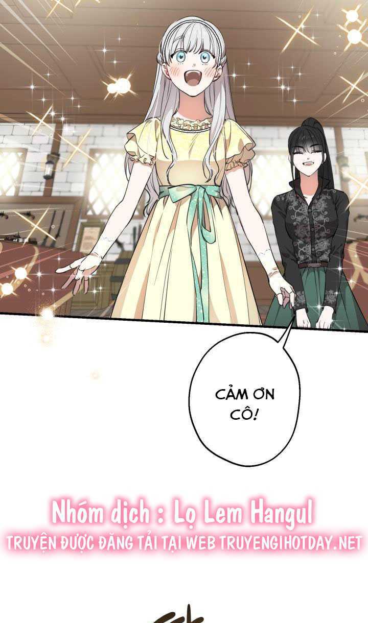 Những Nhân Vật Mạnh Nhất Thế Giới Ám Ảnh Tôi - Chapter 105 - Page 18