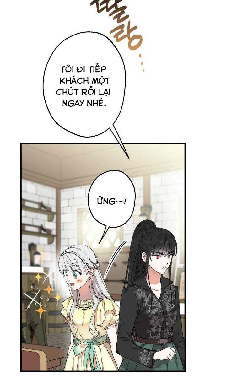 Những Nhân Vật Mạnh Nhất Thế Giới Ám Ảnh Tôi - Chapter 105 - Page 19