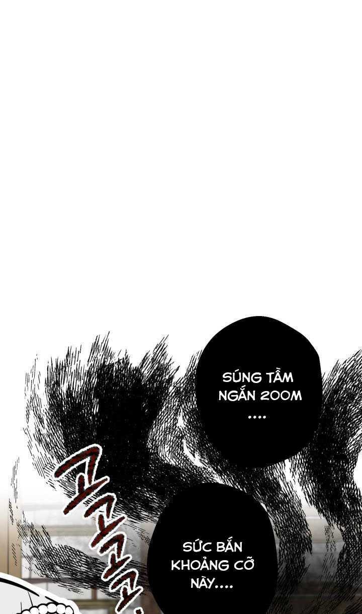 Những Nhân Vật Mạnh Nhất Thế Giới Ám Ảnh Tôi - Chapter 105 - Page 20