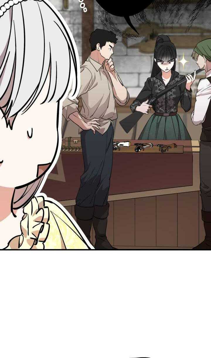 Những Nhân Vật Mạnh Nhất Thế Giới Ám Ảnh Tôi - Chapter 105 - Page 21