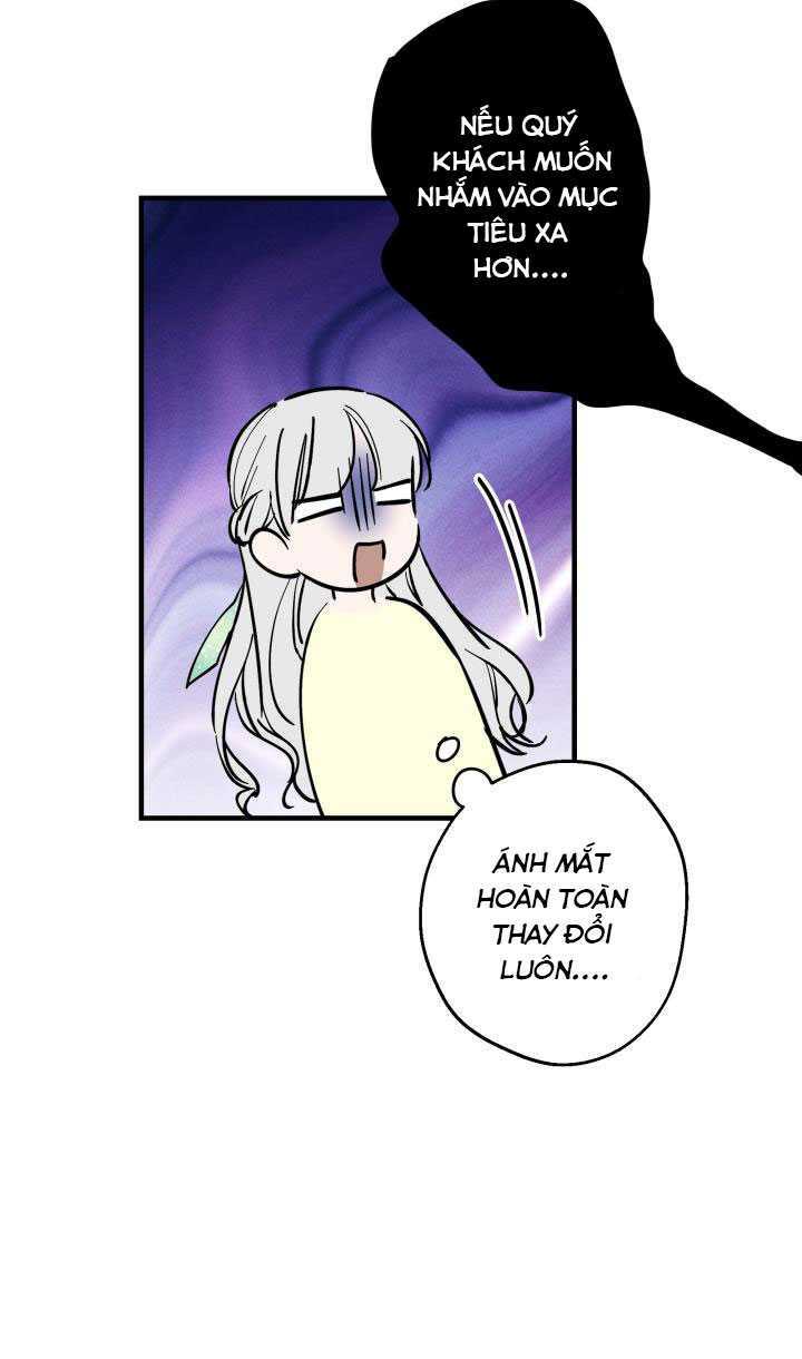 Những Nhân Vật Mạnh Nhất Thế Giới Ám Ảnh Tôi - Chapter 105 - Page 22