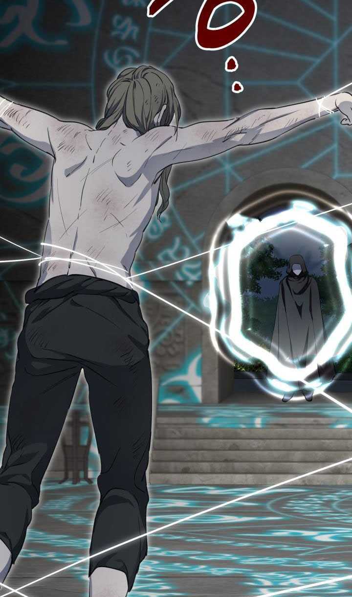 Những Nhân Vật Mạnh Nhất Thế Giới Ám Ảnh Tôi - Chapter 105 - Page 38