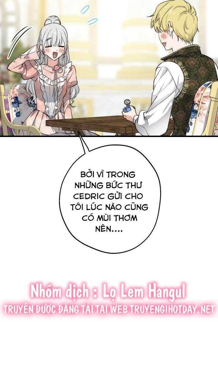 Những Nhân Vật Mạnh Nhất Thế Giới Ám Ảnh Tôi - Chapter 105 - Page 3