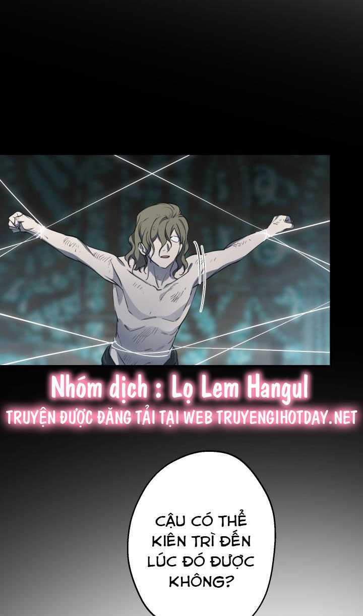 Những Nhân Vật Mạnh Nhất Thế Giới Ám Ảnh Tôi - Chapter 105 - Page 42