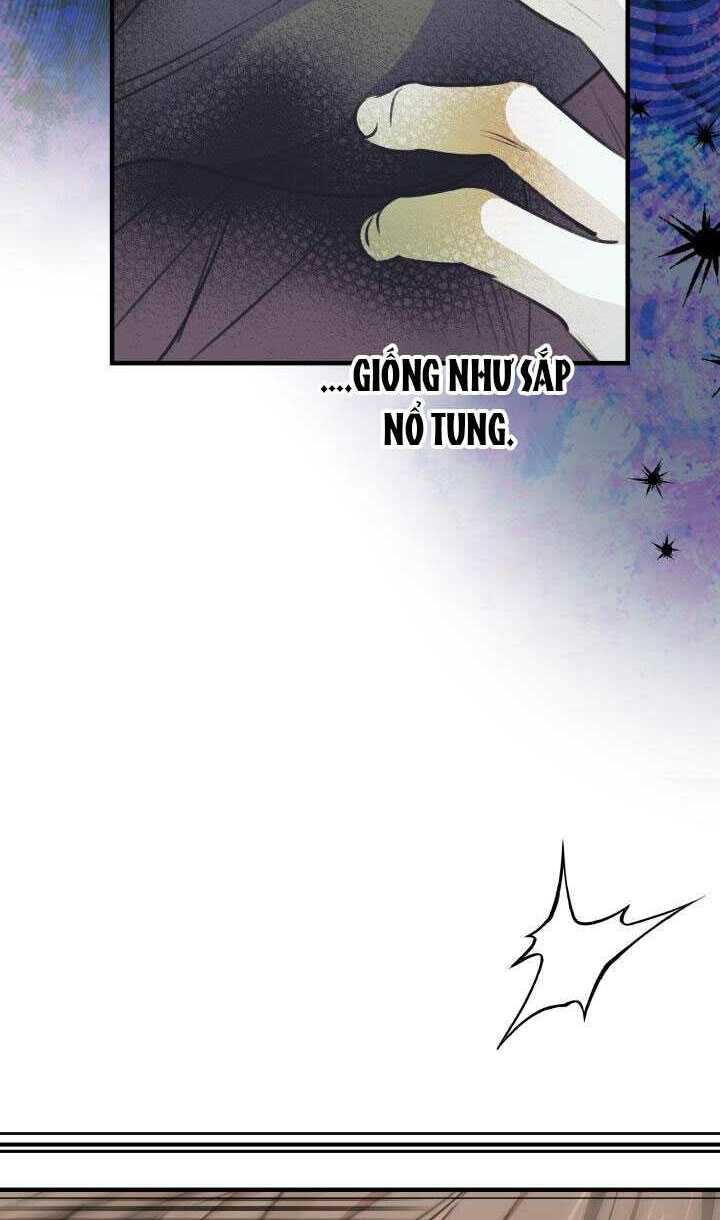 Những Nhân Vật Mạnh Nhất Thế Giới Ám Ảnh Tôi - Chapter 105 - Page 51