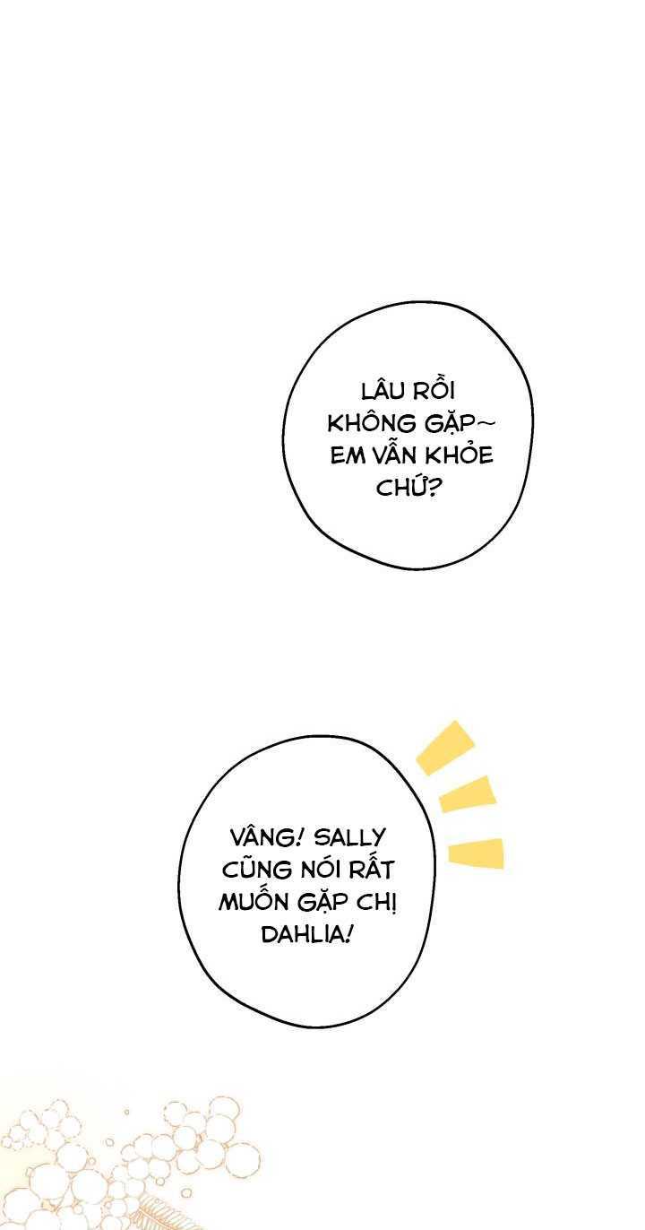 Những Nhân Vật Mạnh Nhất Thế Giới Ám Ảnh Tôi - Chapter 105 - Page 56