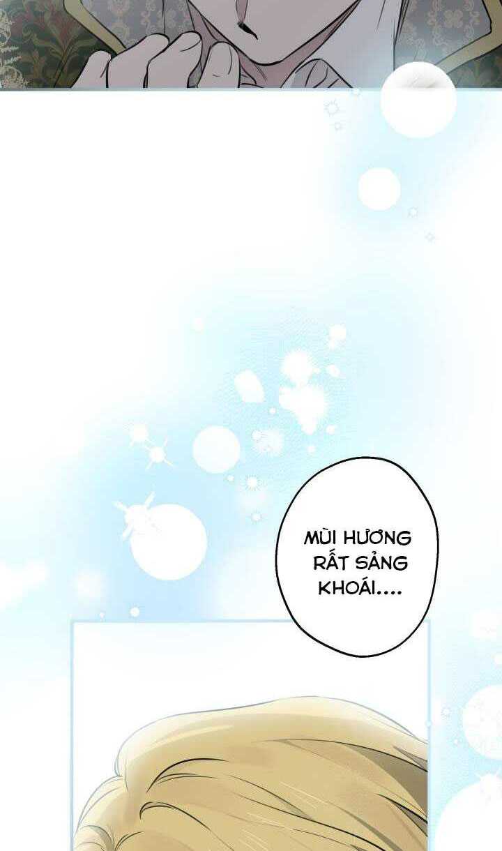 Những Nhân Vật Mạnh Nhất Thế Giới Ám Ảnh Tôi - Chapter 105 - Page 5