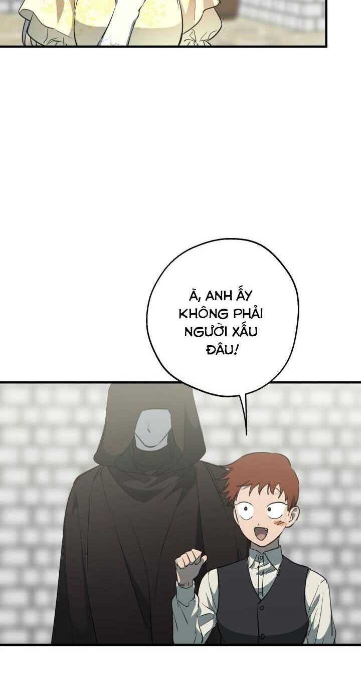 Những Nhân Vật Mạnh Nhất Thế Giới Ám Ảnh Tôi - Chapter 105 - Page 63