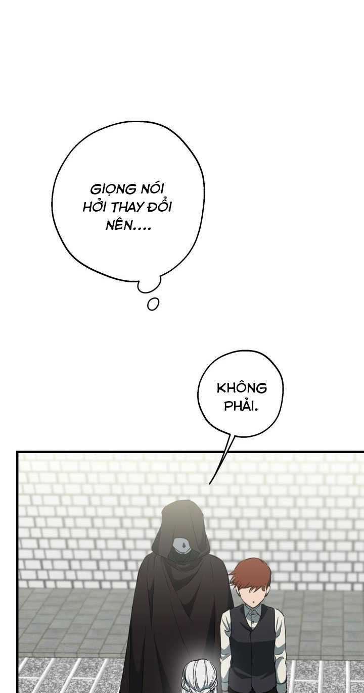 Những Nhân Vật Mạnh Nhất Thế Giới Ám Ảnh Tôi - Chapter 105 - Page 66