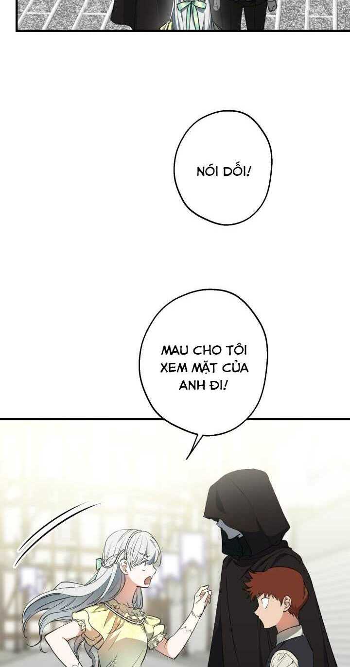 Những Nhân Vật Mạnh Nhất Thế Giới Ám Ảnh Tôi - Chapter 105 - Page 67