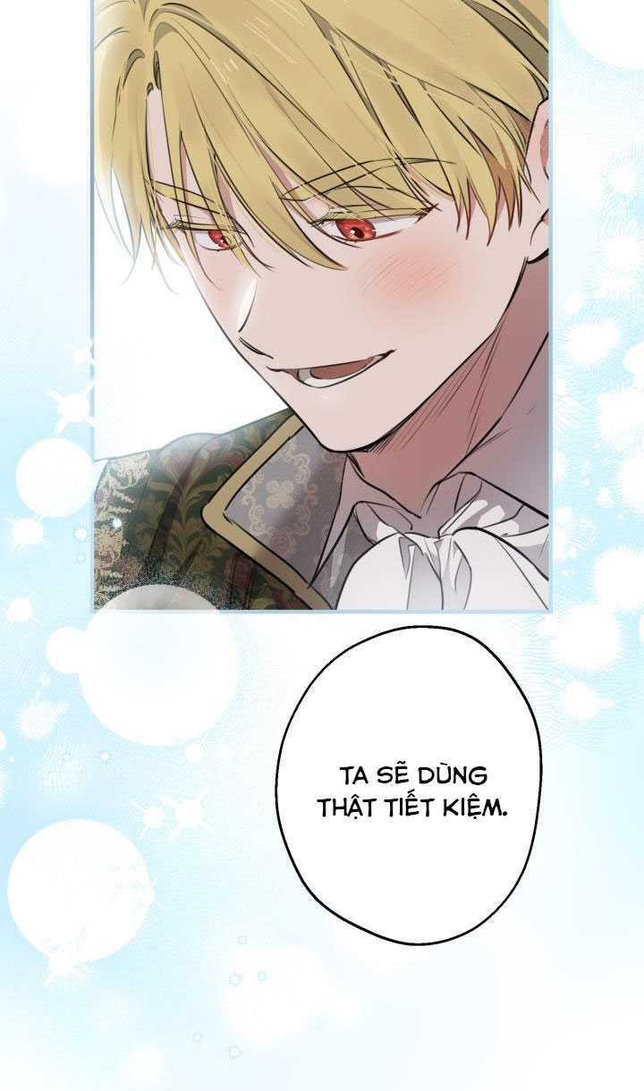 Những Nhân Vật Mạnh Nhất Thế Giới Ám Ảnh Tôi - Chapter 105 - Page 6