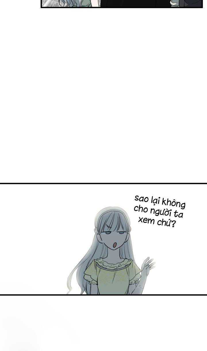 Những Nhân Vật Mạnh Nhất Thế Giới Ám Ảnh Tôi - Chapter 105 - Page 70