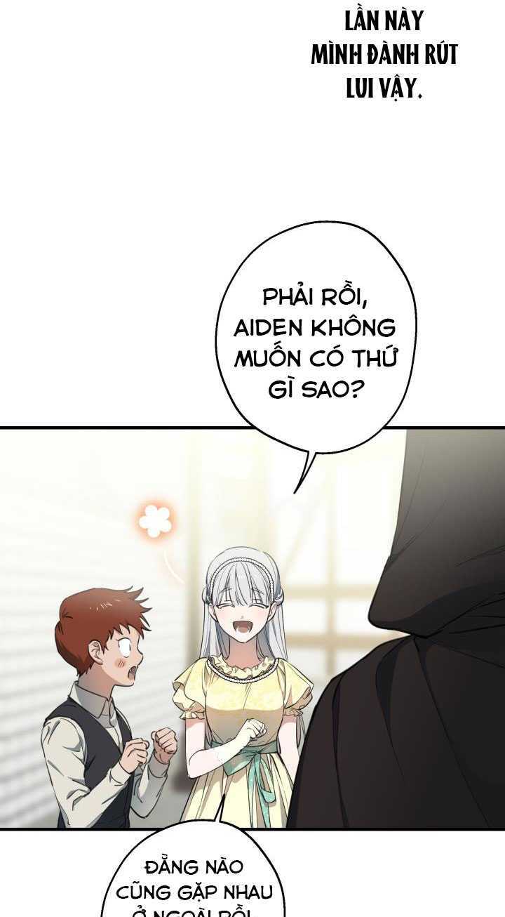 Những Nhân Vật Mạnh Nhất Thế Giới Ám Ảnh Tôi - Chapter 106 - Page 11