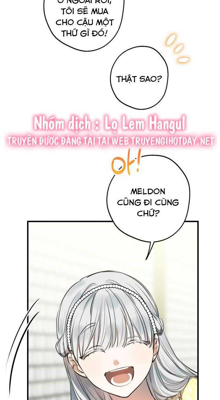 Những Nhân Vật Mạnh Nhất Thế Giới Ám Ảnh Tôi - Chapter 106 - Page 12