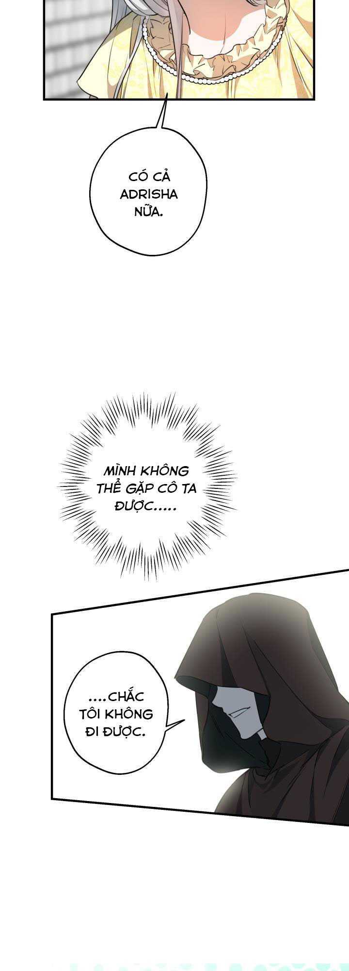 Những Nhân Vật Mạnh Nhất Thế Giới Ám Ảnh Tôi - Chapter 106 - Page 13