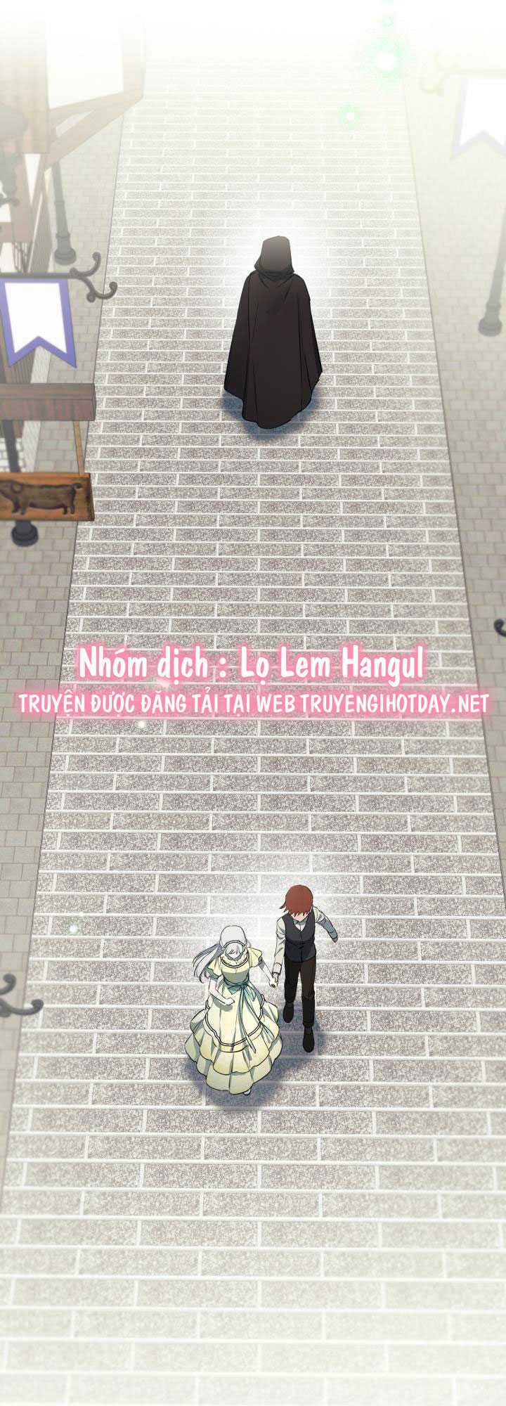 Những Nhân Vật Mạnh Nhất Thế Giới Ám Ảnh Tôi - Chapter 106 - Page 16