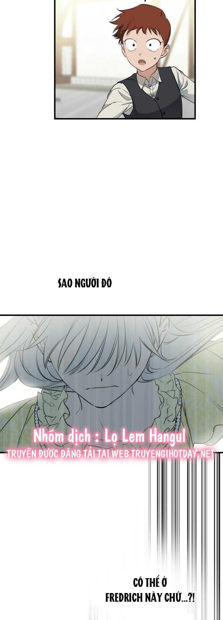 Những Nhân Vật Mạnh Nhất Thế Giới Ám Ảnh Tôi - Chapter 106 - Page 20