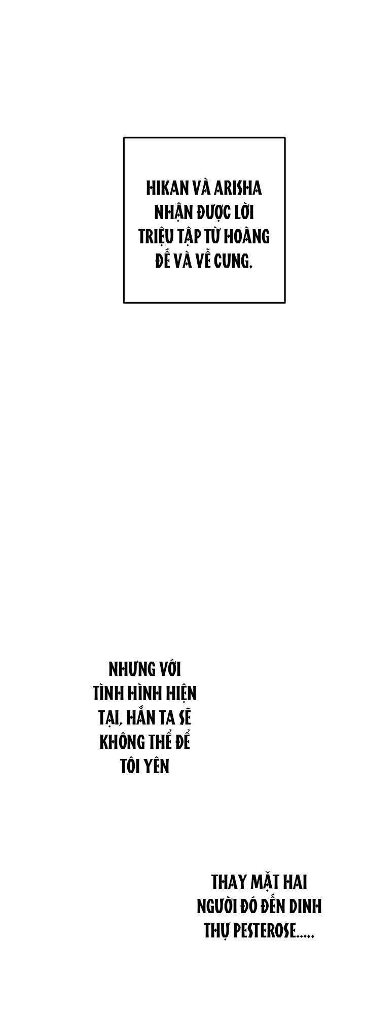 Những Nhân Vật Mạnh Nhất Thế Giới Ám Ảnh Tôi - Chapter 106 - Page 29