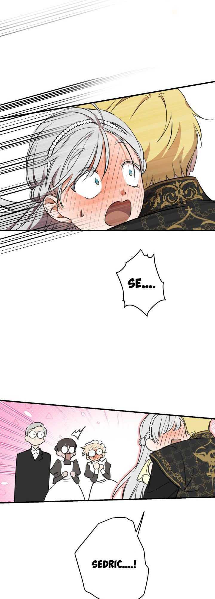 Những Nhân Vật Mạnh Nhất Thế Giới Ám Ảnh Tôi - Chapter 106 - Page 32