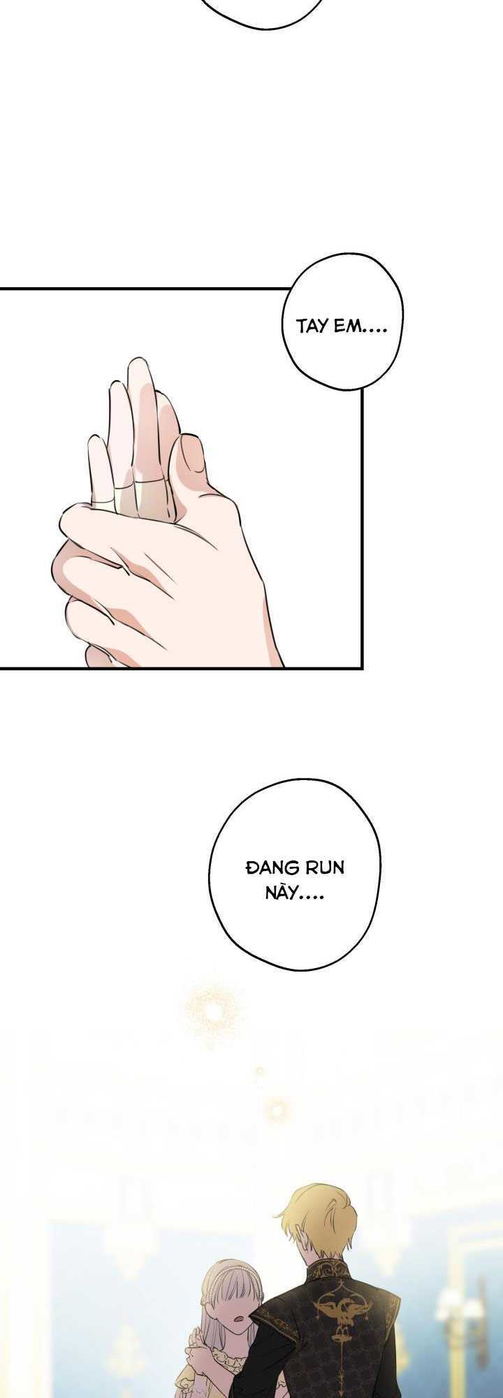 Những Nhân Vật Mạnh Nhất Thế Giới Ám Ảnh Tôi - Chapter 106 - Page 34