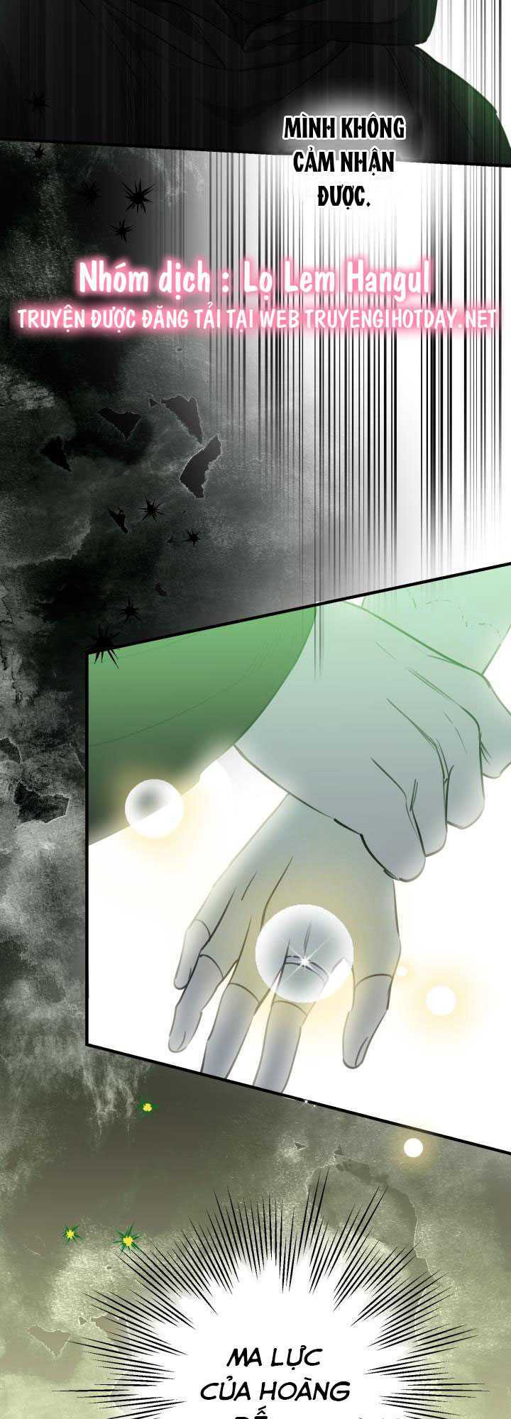 Những Nhân Vật Mạnh Nhất Thế Giới Ám Ảnh Tôi - Chapter 106 - Page 3